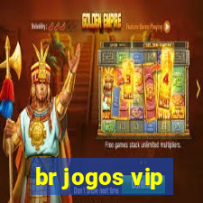 br jogos vip